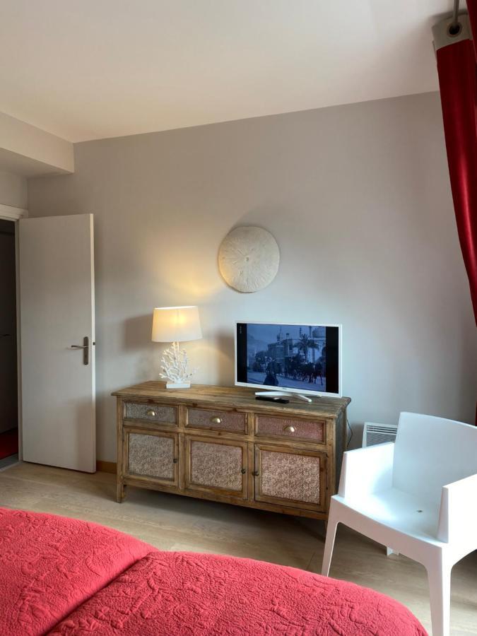 L'Ocean Vue Bassin 1Ere Ligne Plage Pereire Vue Mer Arcachon Exterior photo